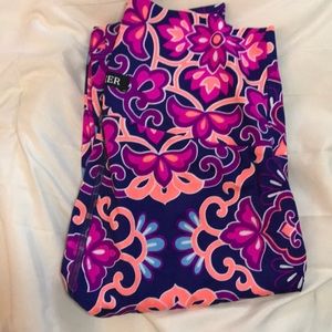 Medium full length leggings